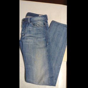 Diesel Men's Jean's W29 L34